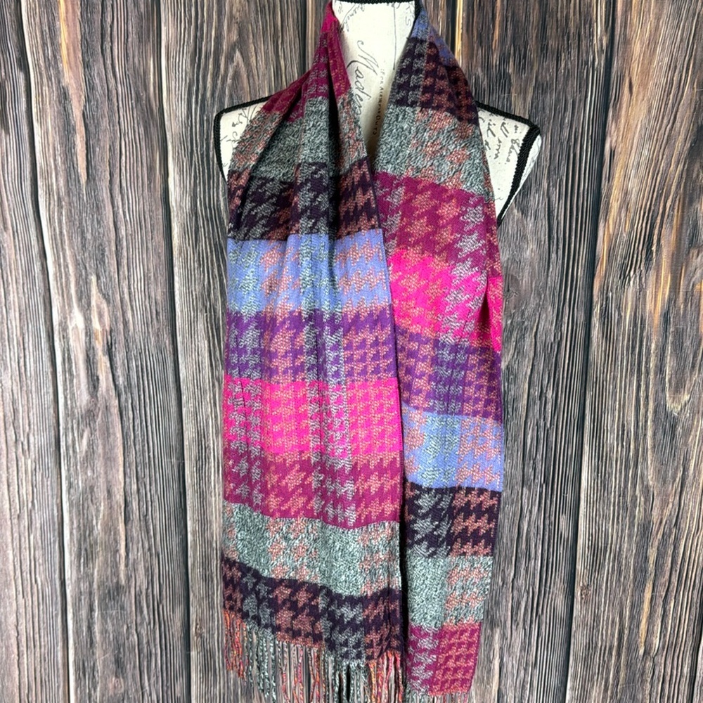 Beautiful Scarf